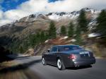 Rolls-Royce Phantom Coupe 2008 года